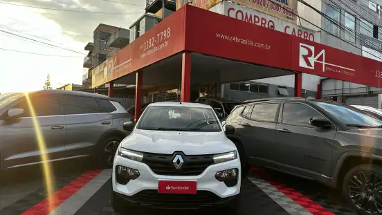 RENAULT-KWID-2022