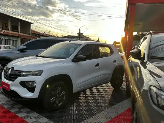 RENAULT-KWID-1.0 12V SCE FLEX ZEN MANUAL RENAULT-KWID-2022