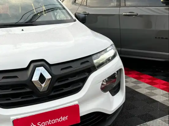 RENAULT-KWID-1.0 12V SCE FLEX ZEN MANUAL RENAULT-KWID-2022