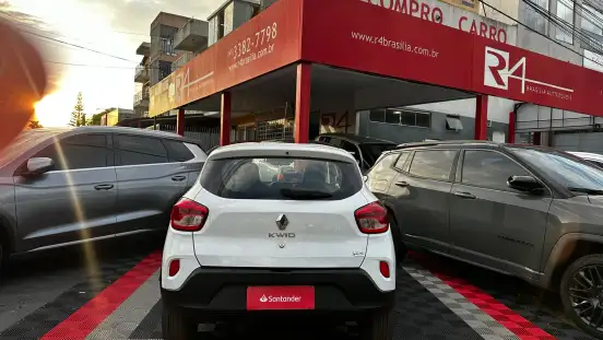 RENAULT-KWID-2022