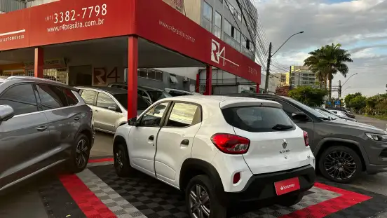 RENAULT-KWID-2022