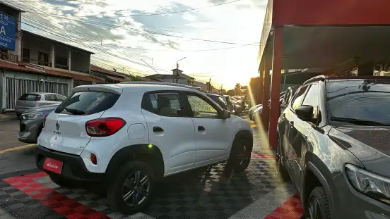 RENAULT-KWID-1.0 12V SCE FLEX ZEN MANUAL RENAULT-KWID-2022