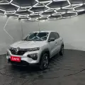 RENAULT KWID 1.0 12V SCE FLEX ZEN MANUAL RENAULT KWID 1.0 12V SCE FLEX ZEN MANUAL
