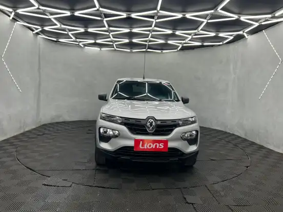 RENAULT-KWID-1.0 12V SCE FLEX ZEN MANUAL RENAULT-KWID-2024