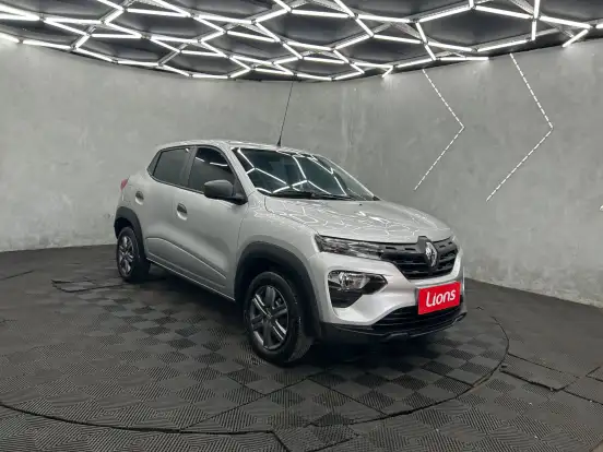 RENAULT-KWID-1.0 12V SCE FLEX ZEN MANUAL RENAULT-KWID-2024
