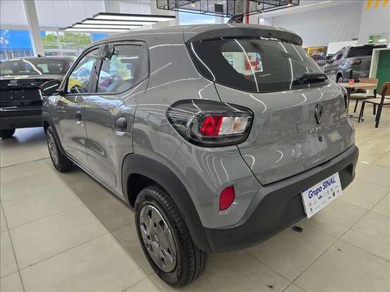 RENAULT-KWID-2026
