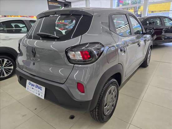 RENAULT-KWID-2026