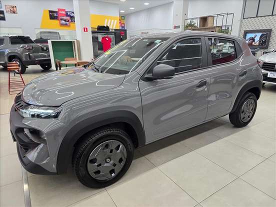 RENAULT-KWID-2026