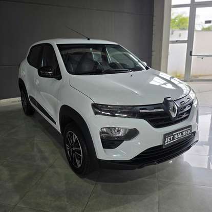 RENAULT-KWID-1.0 12V SCE FLEX INTENSE MANUAL RENAULT-KWID-2022
