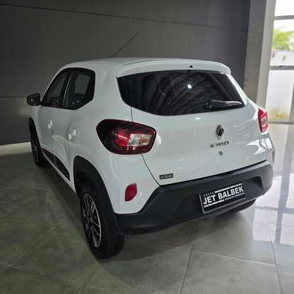 RENAULT-KWID-2022