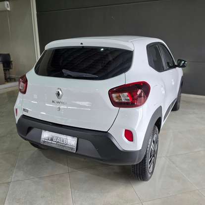 RENAULT-KWID-2022