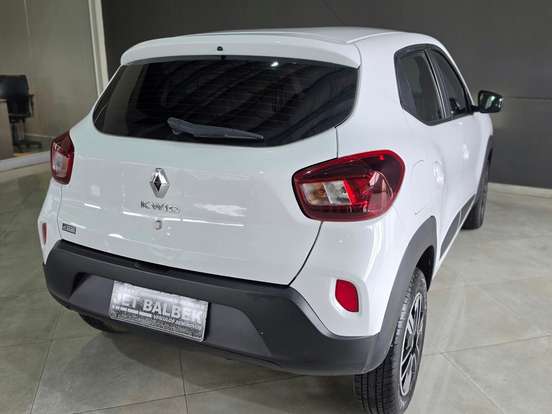 RENAULT-KWID-1.0 12V SCE FLEX INTENSE MANUAL RENAULT-KWID-2022