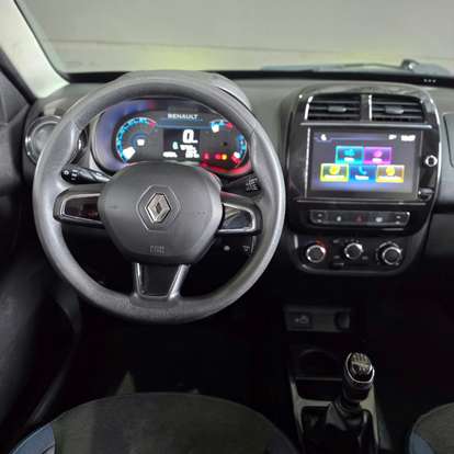 RENAULT-KWID-2022