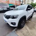 RENAULT KWID 1.0 12V SCE FLEX INTENSE MANUAL RENAULT KWID 1.0 12V SCE FLEX INTENSE MANUAL