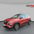 RENAULT KWID 1.0 12V SCE FLEX INTENSE MANUAL RENAULT KWID 1.0 12V SCE FLEX INTENSE MANUAL