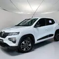 RENAULT KWID 1.0 12V SCE FLEX INTENSE MANUAL RENAULT KWID 1.0 12V SCE FLEX INTENSE MANUAL