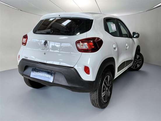 RENAULT-KWID-1.0 12V SCE FLEX INTENSE MANUAL RENAULT-KWID-2023