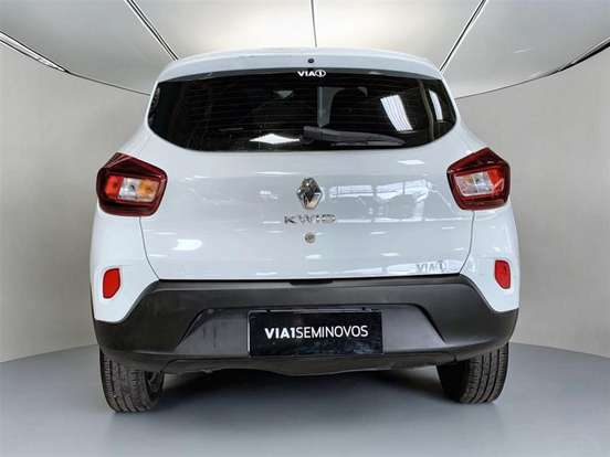 RENAULT-KWID-1.0 12V SCE FLEX INTENSE MANUAL RENAULT-KWID-2023