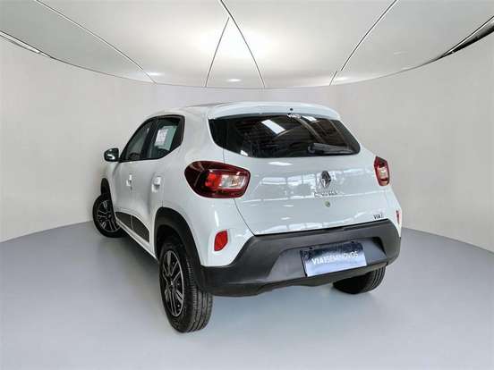 RENAULT-KWID-1.0 12V SCE FLEX INTENSE MANUAL RENAULT-KWID-2023
