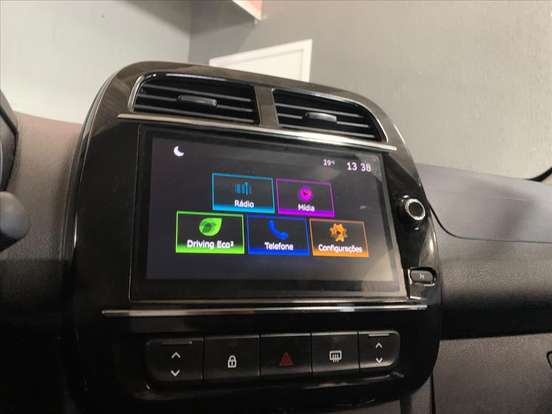 RENAULT-KWID-1.0 12V SCE FLEX INTENSE MANUAL RENAULT-KWID-2023