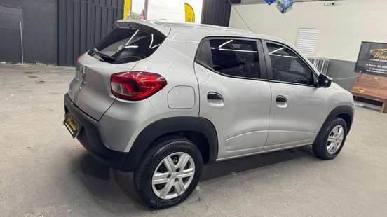RENAULT-KWID-2021