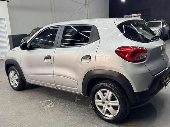 RENAULT-KWID-1.0 12V SCE FLEX INTENSE MANUAL RENAULT-KWID-2021