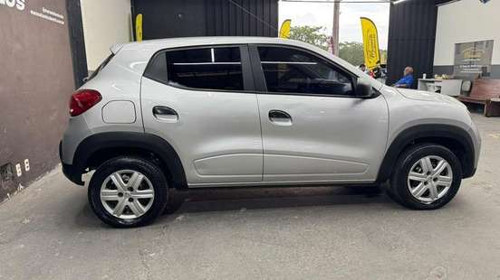 RENAULT-KWID-2021