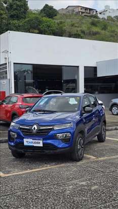 RENAULT-KWID-2024