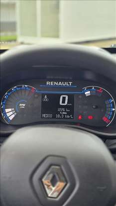 RENAULT-KWID-1.0 12V SCE FLEX INTENSE MANUAL RENAULT-KWID-2024