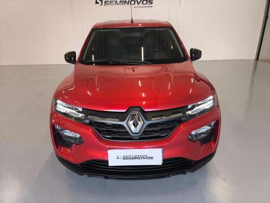 RENAULT-KWID-2025