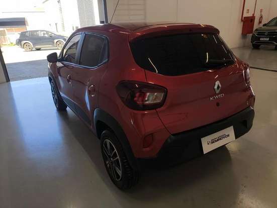 RENAULT-KWID-1.0 12V SCE FLEX INTENSE MANUAL RENAULT-KWID-2025