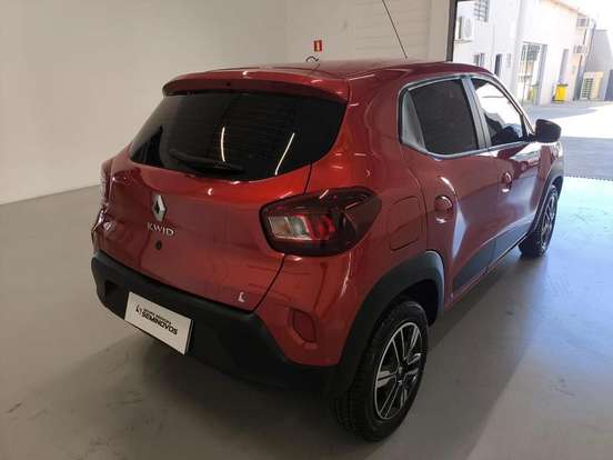 RENAULT-KWID-1.0 12V SCE FLEX INTENSE MANUAL RENAULT-KWID-2025