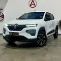 RENAULT KWID 1.0 12V SCE FLEX INTENSE MANUAL RENAULT KWID 1.0 12V SCE FLEX INTENSE MANUAL