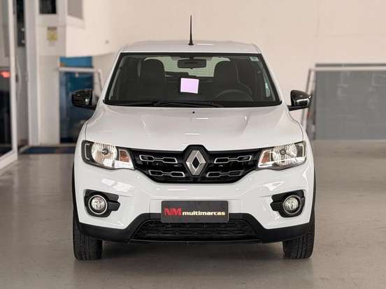 RENAULT-KWID-1.0 12V SCE FLEX INTENSE MANUAL RENAULT-KWID-2019