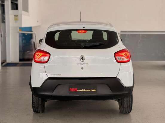 RENAULT-KWID-1.0 12V SCE FLEX INTENSE MANUAL RENAULT-KWID-2019