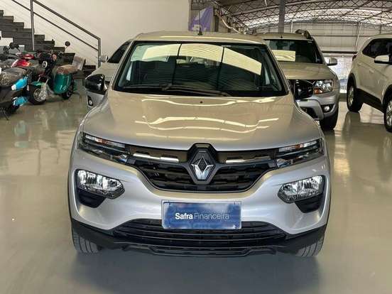 RENAULT-KWID-2025