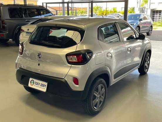 RENAULT-KWID-2025