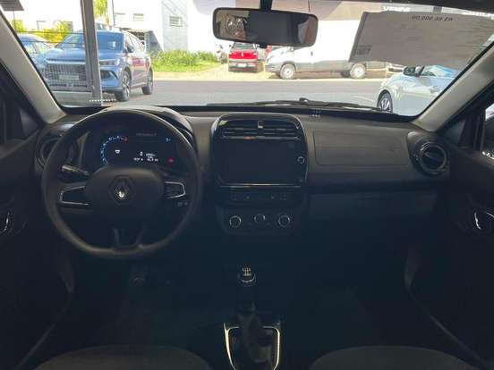RENAULT-KWID-2025