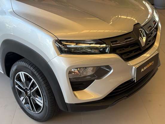 RENAULT-KWID-1.0 12V SCE FLEX INTENSE MANUAL RENAULT-KWID-2023