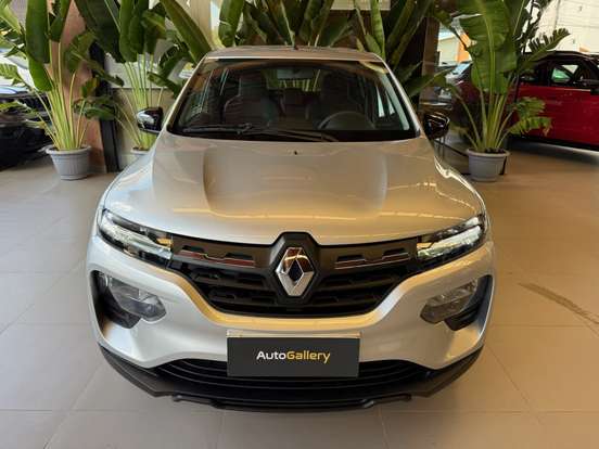 RENAULT-KWID-1.0 12V SCE FLEX INTENSE MANUAL RENAULT-KWID-2023