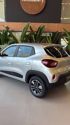 RENAULT-KWID-1.0 12V SCE FLEX INTENSE MANUAL RENAULT-KWID-2023