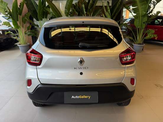 RENAULT-KWID-1.0 12V SCE FLEX INTENSE MANUAL RENAULT-KWID-2023