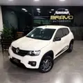 RENAULT KWID 1.0 12V SCE FLEX INTENSE MANUAL RENAULT KWID 1.0 12V SCE FLEX INTENSE MANUAL