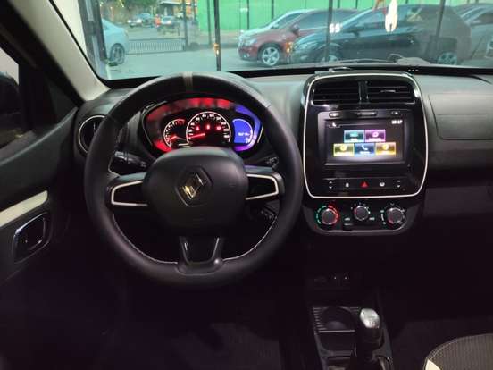 RENAULT-KWID-2021