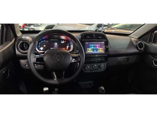 RENAULT-KWID-2022