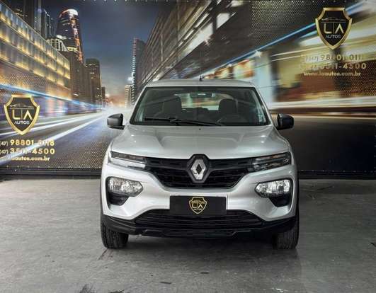 RENAULT-KWID-2024