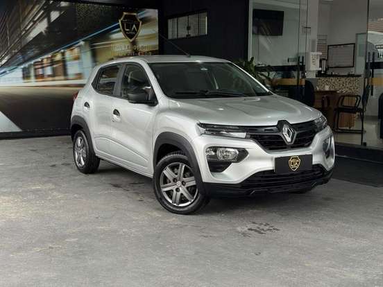 RENAULT-KWID-2024