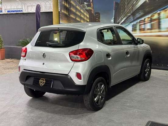 RENAULT-KWID-1.0 12V SCE FLEX INTENSE MANUAL RENAULT-KWID-2024
