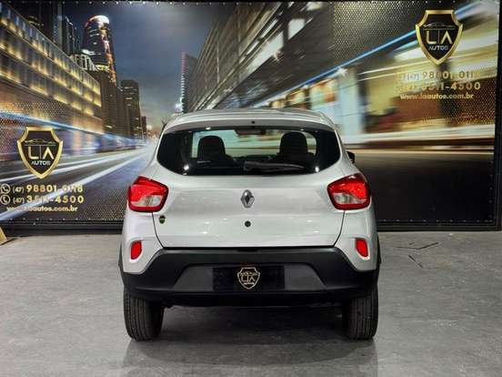 RENAULT-KWID-2024