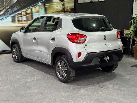 RENAULT-KWID-2024